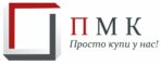 логотоп компании ПМК