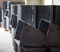 Металовироби для промисловості